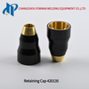 Retaining Cap 420135 for Powermax 30 AIR Plasma Cutting Torch Consumables