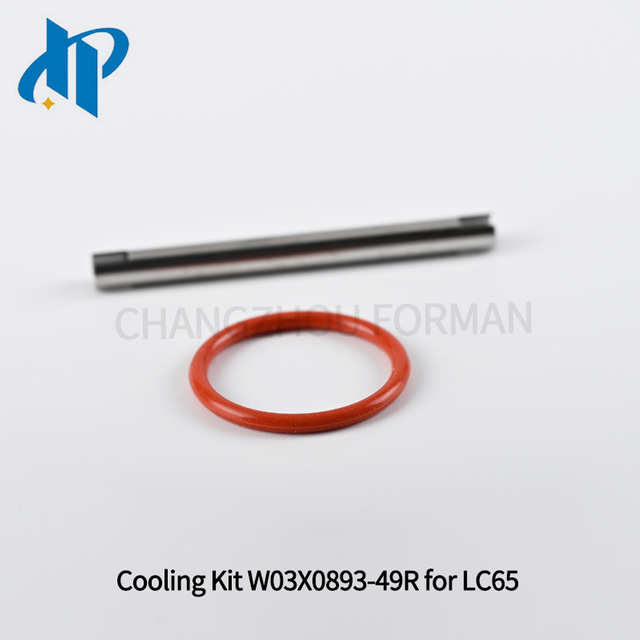 COOLING KIT 9S S28174-3 / W03X0893-49R Cooling Tube + O-Ring - Fits Lincoln