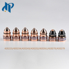 Electrode 420222 Nozzle FM.420225 Shield 420228 Swirl ring FM.420407 for XPR Plasma Cutting Torch Consumables 30A mild steel