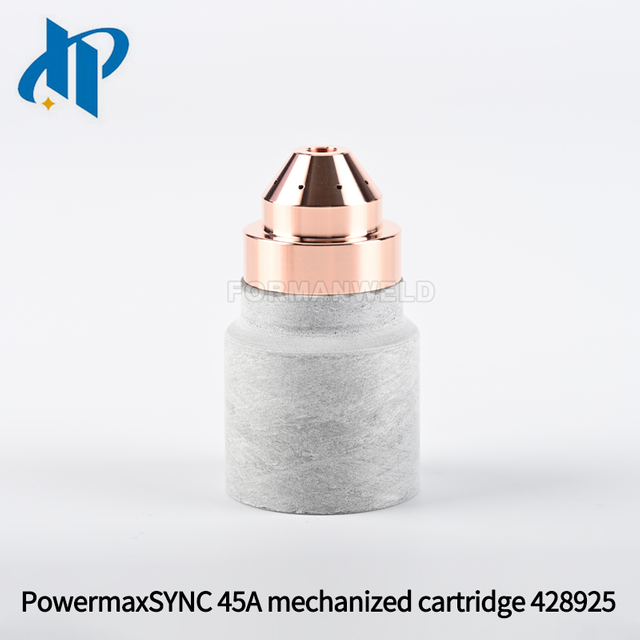 PowermaxSYNC 45A mechanized cartridge 428925