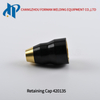 Retaining Cap 420135 for Powermax 30 AIR Plasma Cutting Torch Consumables