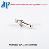 KP2845-1 / W03X0893-60A Plasma Electrode Fit for Lincoln Electric LC105 (M) Torch