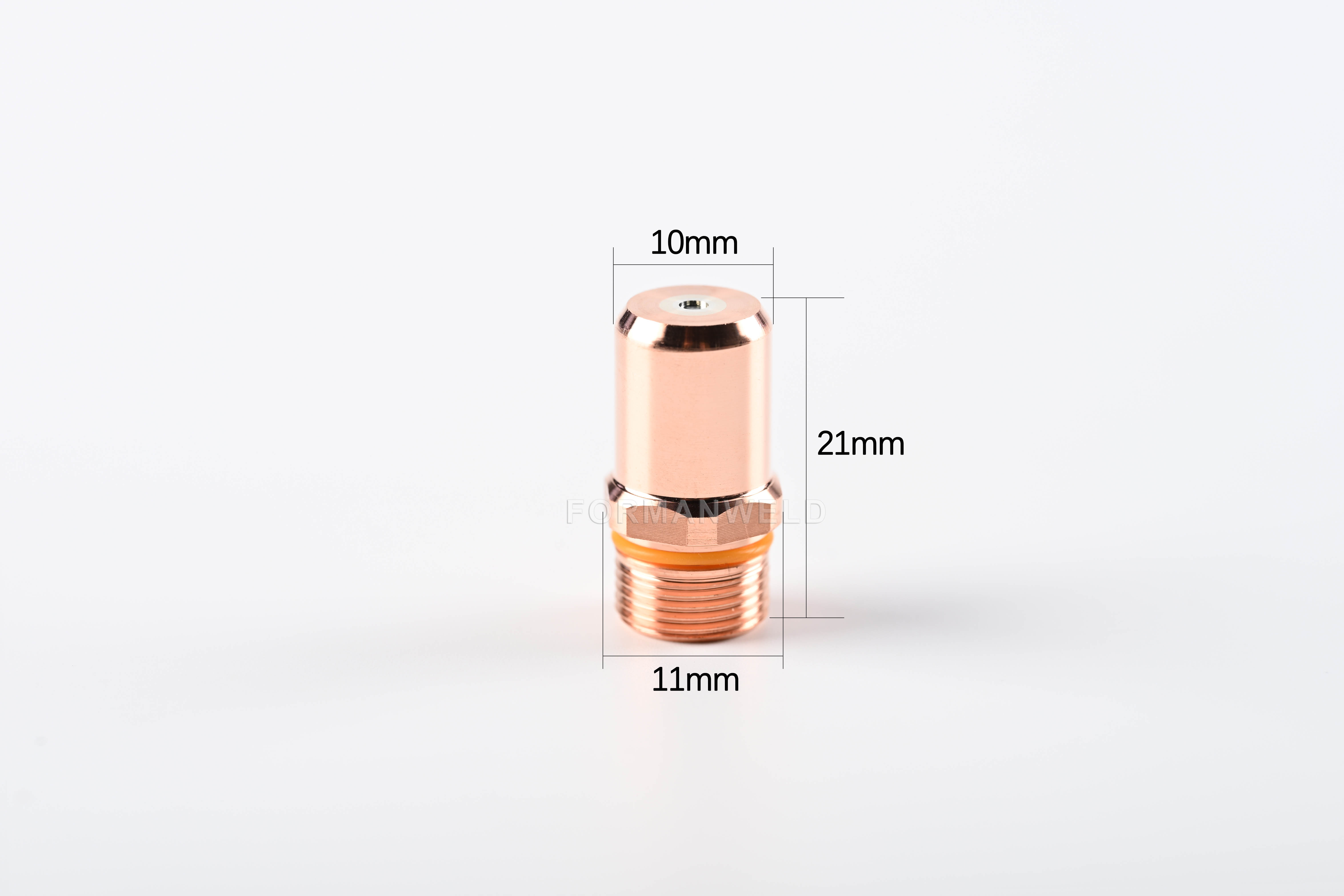 F024银端面=2尺寸 xq