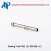 Cooling tube F921 water tube .11.855.421.141 for Kjellberg Plasma Cutting Torch Consumables Replacement 