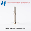 Cooling tube F963 water tube .11.855.461.143 for Kjellberg Plasma Cutting Torch Consumables Replacement 