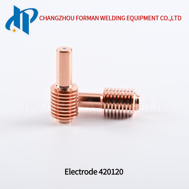 420120 Electrode Powermax 30 Plasma Cutting Consumables Replacement Kits fit 420118 Nozzle 420116 shield 420211 swirl ring 420114 retaining cap 
