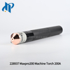 228937 Maxpro200 Machine Torch 200A