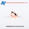 KP2845-8 / W03X0893-64A Plasma Nozzle 100A Tip Fit for Lincoln Electric LC105 / LC105m Torch