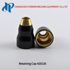 Retaining Cap 420135 for Powermax 30 AIR Plasma Cutting Torch Consumables