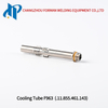 Cooling tube F963 water tube .11.855.461.143 for Kjellberg Plasma Cutting Torch Consumables Replacement 