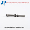 Cooling tube F902 water tube .11.855.401.142 for Kjellberg Plasma Cutting Torch Consumables Replacement 