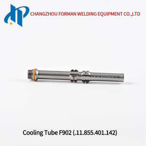 Cooling tube F902 water tube .11.855.401.142 for Kjellberg Plasma Cutting Torch Consumables Replacement 