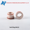 284122 BK284122 Plasma Swirl Ring 400A Fit for Lincoln Spirit&reg;II & FlexCut&reg; 200 plasma cutting systems Kaliburn 