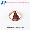 Shield F4035 Swirl Gas Cap .11.855.401.1535 for Kjellberg Plasma Cutting Torch Consumables 200A