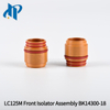 Bk14300-18 Front Isolator Assembly 14300-18 Fit for Lincoln Electric LC125m Torch