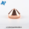 Bk14300-4 Plasma Shield 14300-4 Fit for Lincoln Electric LC125m Torch 85A-125A