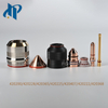 Electrode 420222 Brazing for XPR Plasma Cutting Torch Consumables 30A