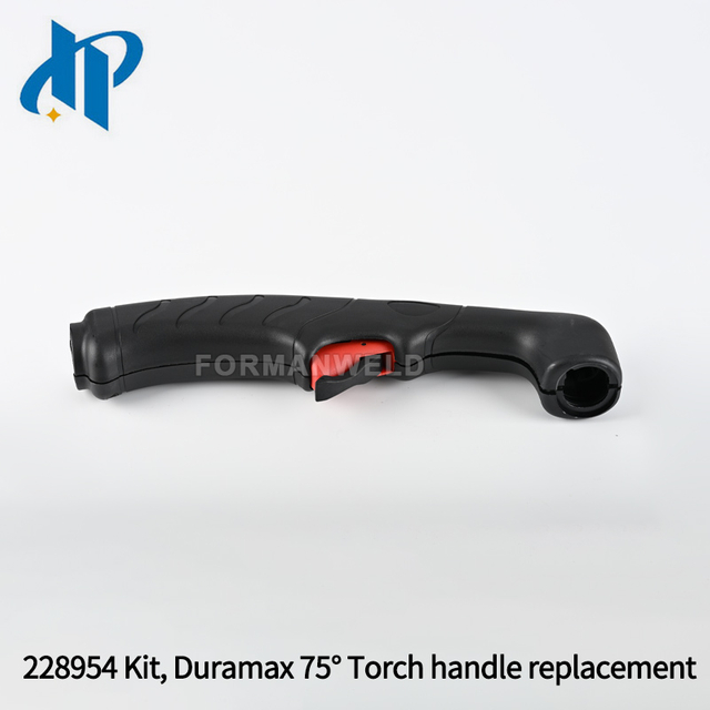 228954 Kit, Duramax 75&deg; Torch handle replacement Powermax 65/85/105