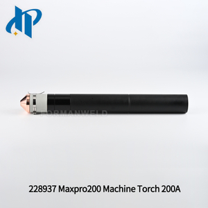 228937 Maxpro200 Machine Torch 200A