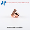 KP2845-3 / W03X0893-68A Plasma Shield Fit for Lincoln Electric LC105 (M) Torch