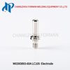 KP2845-1 / W03X0893-60A Plasma Electrode Fit for Lincoln Electric LC105 (M) Torch