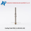 Cooling tube F902 water tube .11.855.401.142 for Kjellberg Plasma Cutting Torch Consumables Replacement 