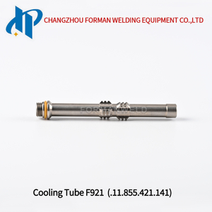 Cooling tube F921 water tube .11.855.421.141 for Kjellberg Plasma Cutting Torch Consumables Replacement 