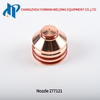 277121 Plasma Nozzle 30A BK277121 Fit for Lincoln Spirit II & FlexCut 200 plasma cutting systems Kaliburn Stainless Steel