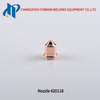 420118 Nozzle Powermax 30 Plasma Cutting Consumables Replacement Kits fit 420120 Electrode 420116 shield 420211 swirl ring 420114 retaining cap 