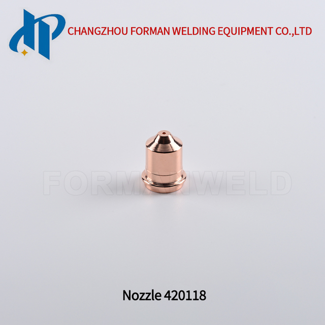 420118 Nozzle Powermax 30 Plasma Cutting Consumables Replacement Kits fit 420120 Electrode 420116 shield 420211 swirl ring 420114 retaining cap 
