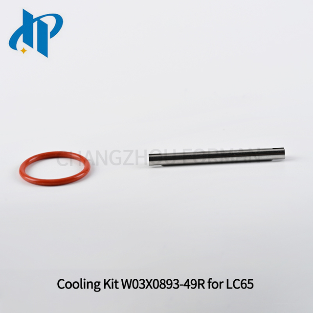 COOLING KIT 9S S28174-3 / W03X0893-49R Cooling Tube + O-Ring - Fits Lincoln