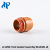Bk14300-18 Front Isolator Assembly 14300-18 Fit for Lincoln Electric LC125m Torch