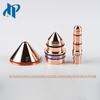 Electrode 420258 brazing for XPR Plasma Cutting Torch Consumables 170A fit Nozzle 420261 Shield 420513 Swirl Ring 420260