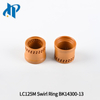 Bk14300-13 Plasma Swirl Ring 14300-13 Fit for Lincoln Electric LC125m Torch 125A