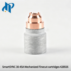 Powermax SmartSYNC 30-45A Mechanized Finecut cartridges 428926