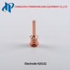 420132 Electrode Air T30 Powermax 30 Plasma Cutting Consumables Replacement Kits