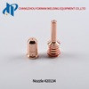 420134 Nozzle Tips Air T30 Powermax 30 Plasma Cutting Consumables Replacement Kits