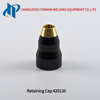 Retaining Cap 420135 for Powermax 30 AIR Plasma Cutting Torch Consumables