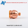 Nozzle F2227 Tip .11.855.421.427 for Kjellberg Plasma Cutting Torch Consumables 300A
