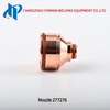 277276 Plasma Nozzle 275A BK277276 Fit for Lincoln Spirit&reg;II & FlexCut&reg; 200 plasma cutting systems Kaliburn Stainless Steel /Aluminum