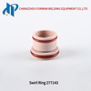 277143 BK277143 Plasma Swirl Ring 200A Fit for Lincoln Spirit&reg;II & FlexCut&reg; 200 plasma cutting systems Kaliburn 