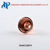 Shield 220674 for Powermax 45 Plasma Cutting Torch Consumables 45A