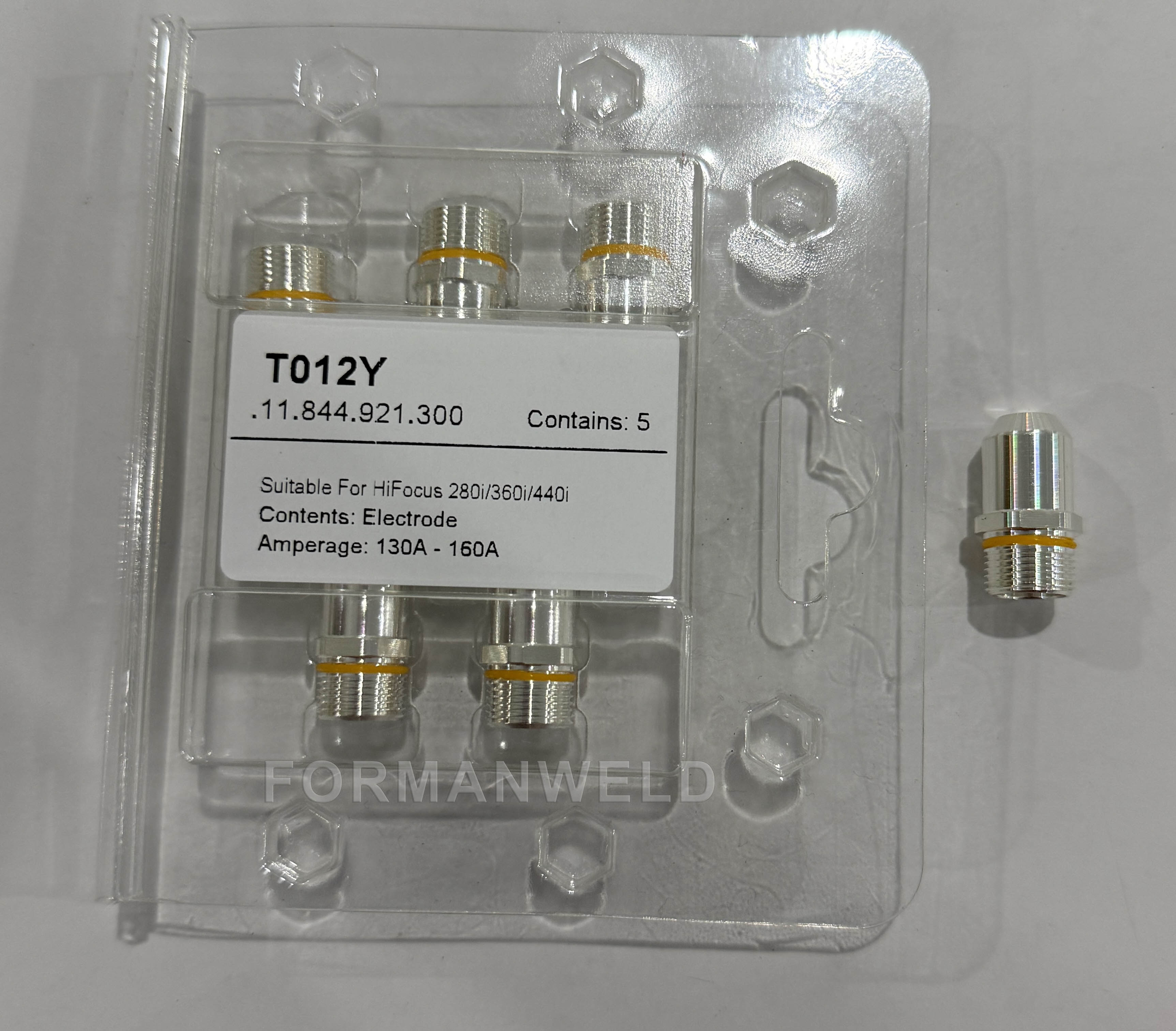 T012Y 包装 xq