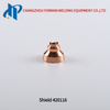 420116 Shield Powermax 30 Plasma Cutting Consumables Replacement Kits fit 420118 Nozzle 420120 Electrode 420211 swirl ring 420114 retaining cap 