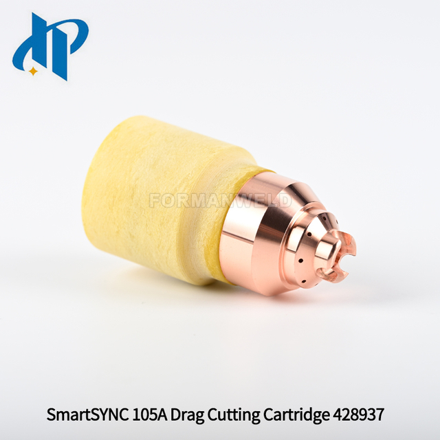 SmartSYNC 105A Drag Cutting Cartridge 428937 