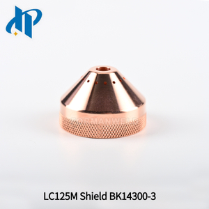 Bk14300-3 Plasma Shield 14300-3 Fit for Lincoln Electric LC125m Torch