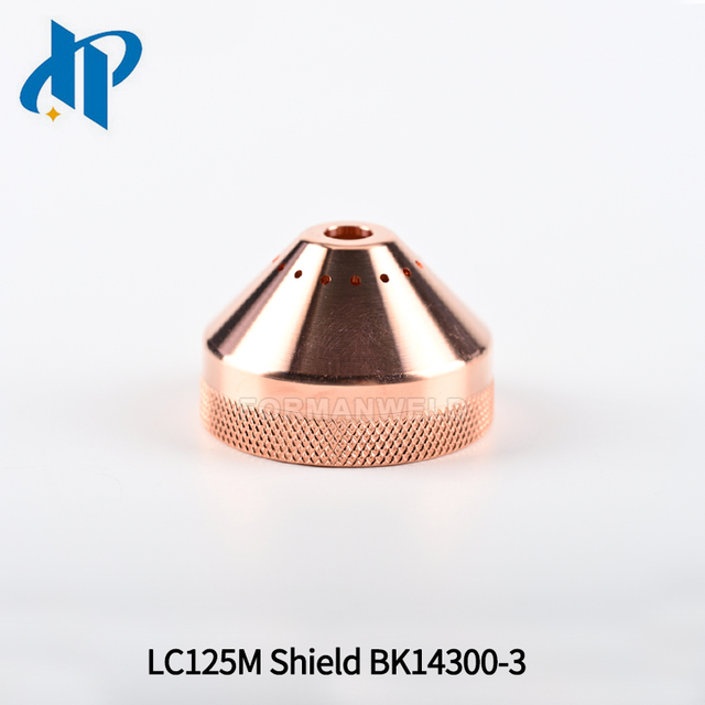 Bk14300-3 Plasma Shield 14300-3 Fit for Lincoln Electric LC125m Torch