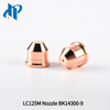 Bk14300-9 Plasma Nozzle 14300-9 Fit for Lincoln Electric LC125m Torch 85A