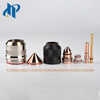 Swirl ring 420233 for XPR Plasma Cutting Torch Consumables 50A mild steel Fit Electrode 420231 Nozzle 420234 Shield 420237
