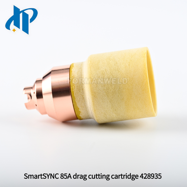SmartSYNC 85A drag cutting cartridge 428935